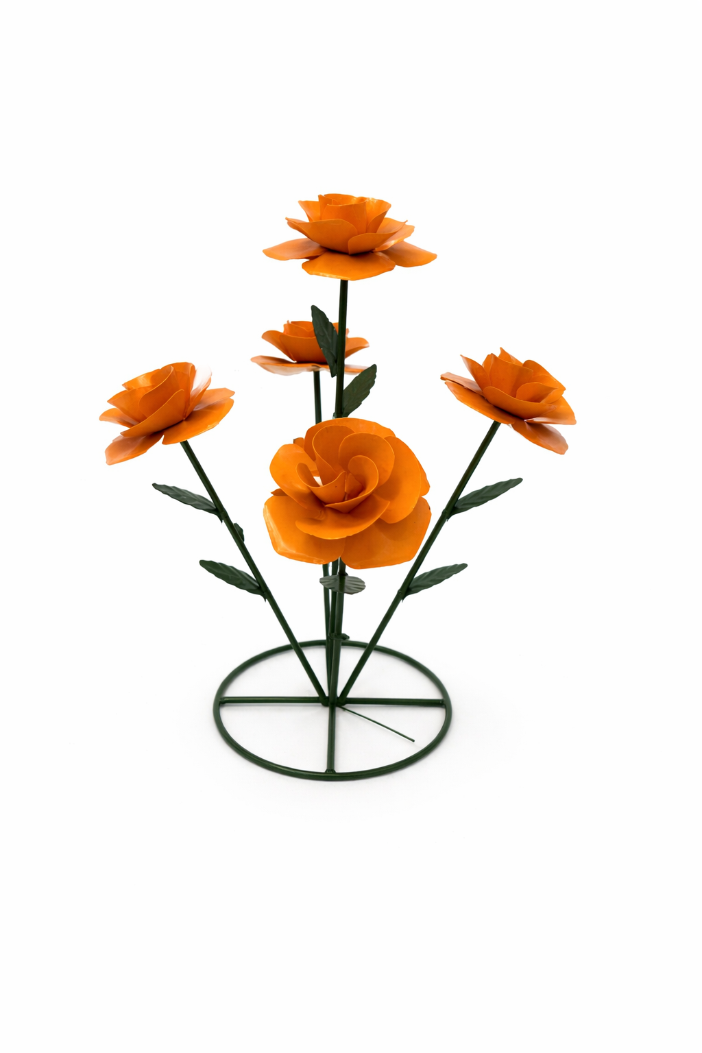 Forever Bloom Yard Roses