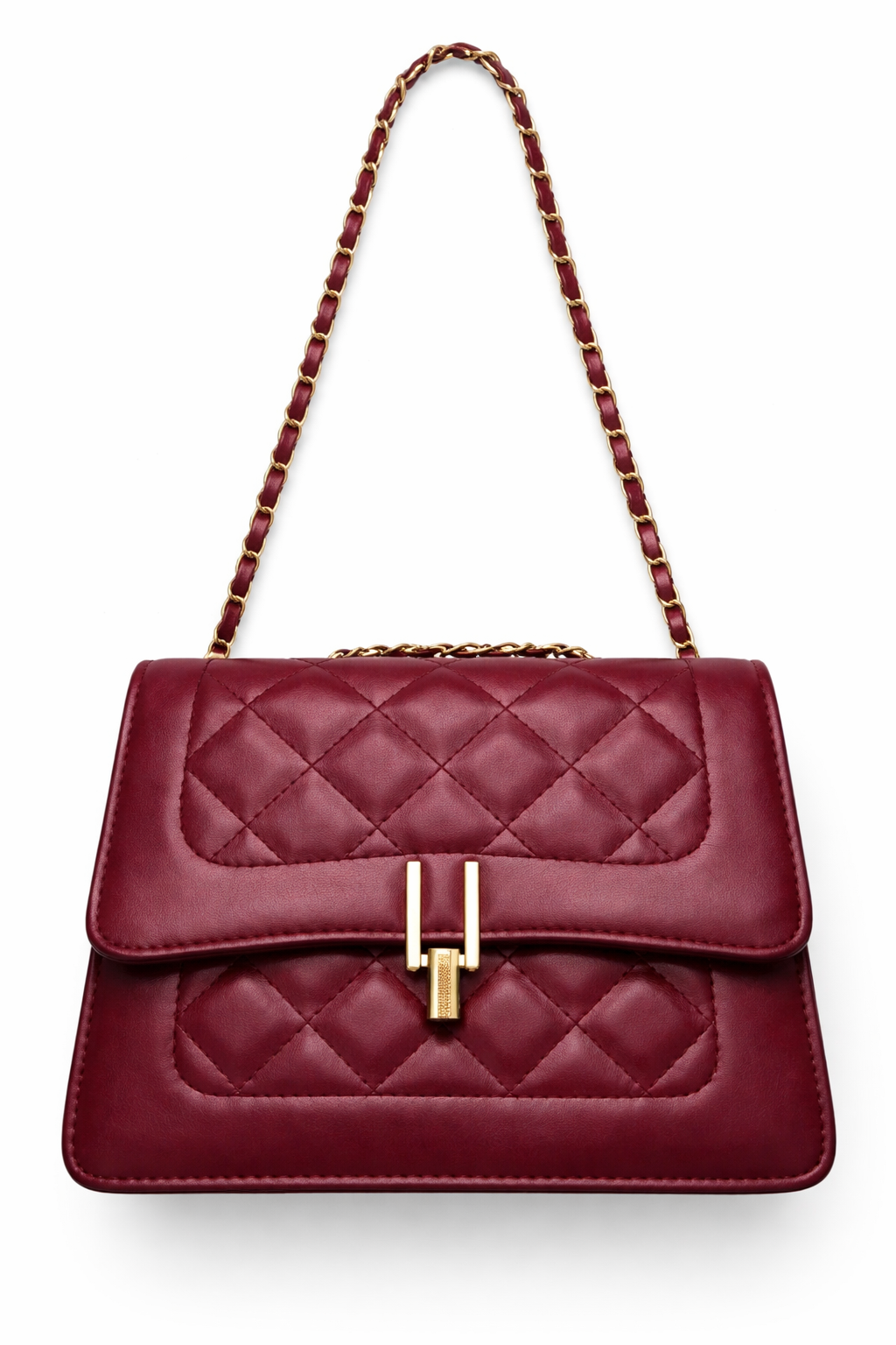 The Luxe Lady Crossbody