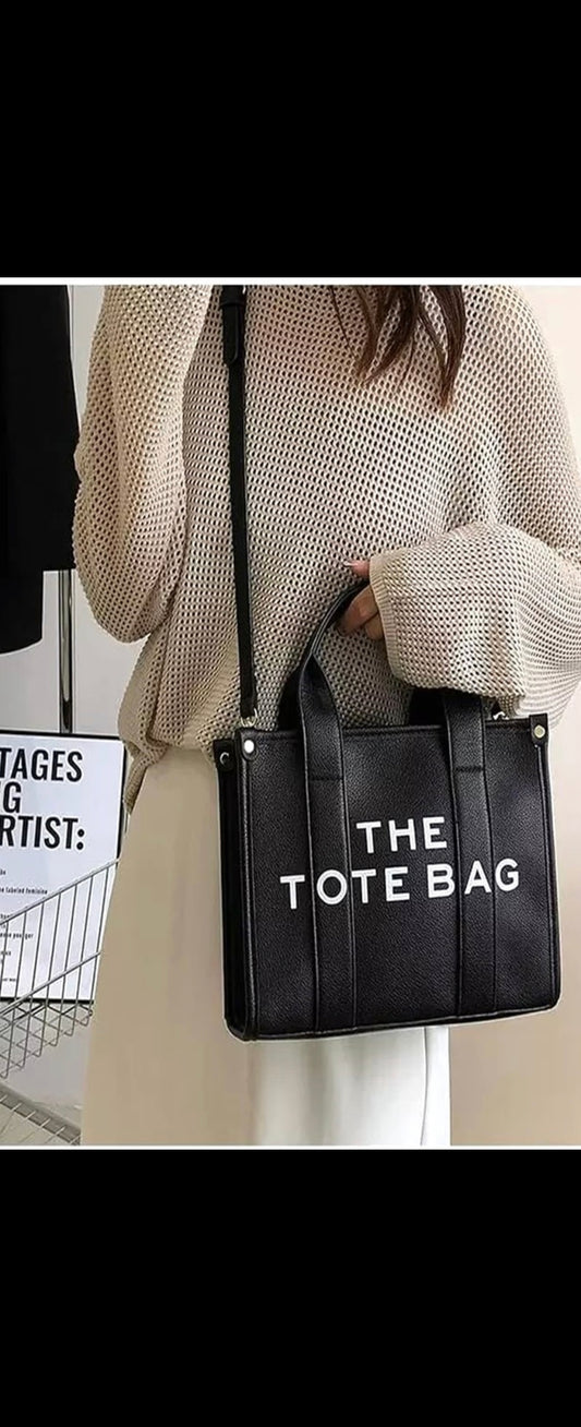 The Tote bag