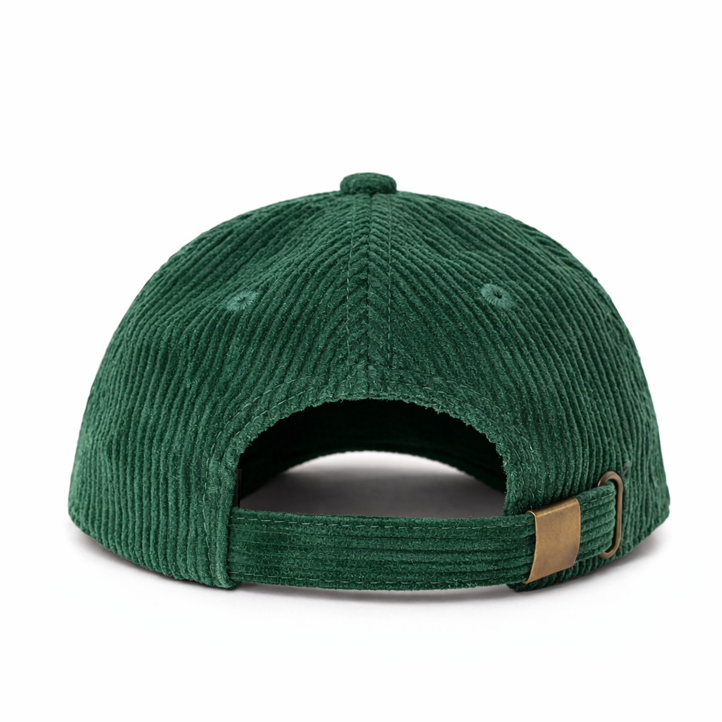 Gameday Luxe Cap