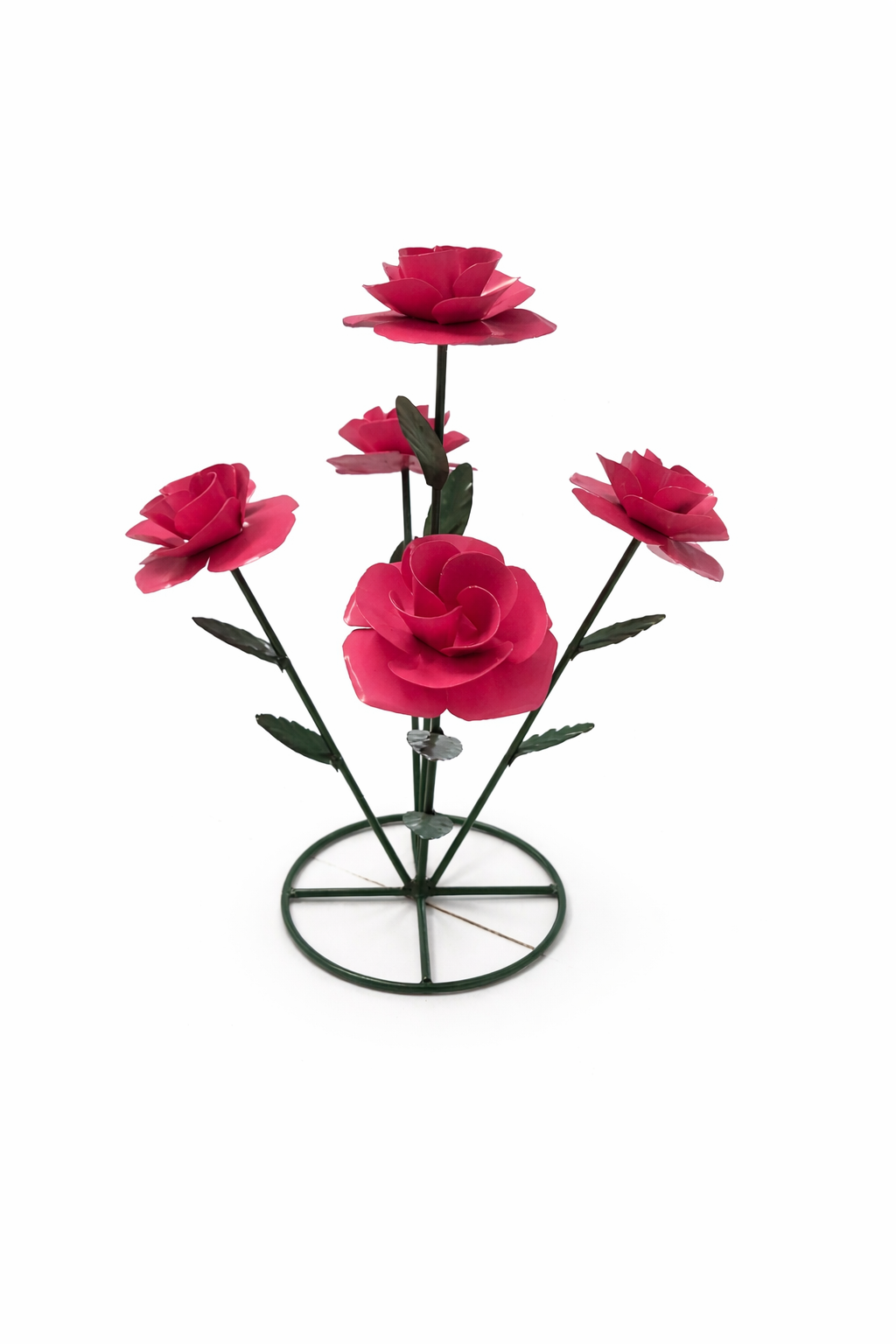 Forever Bloom Yard Roses