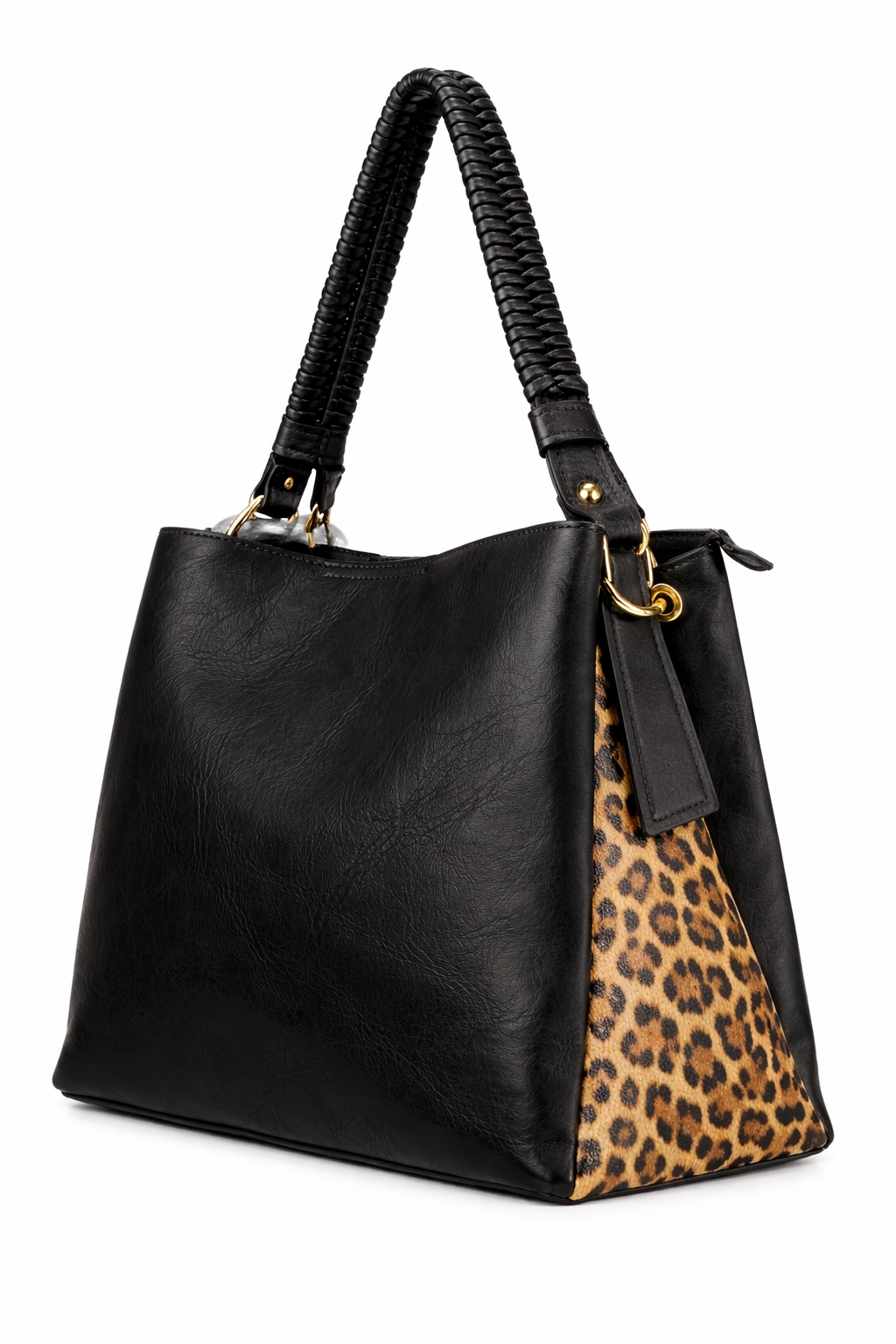 The Side Of Sass Tote Bag