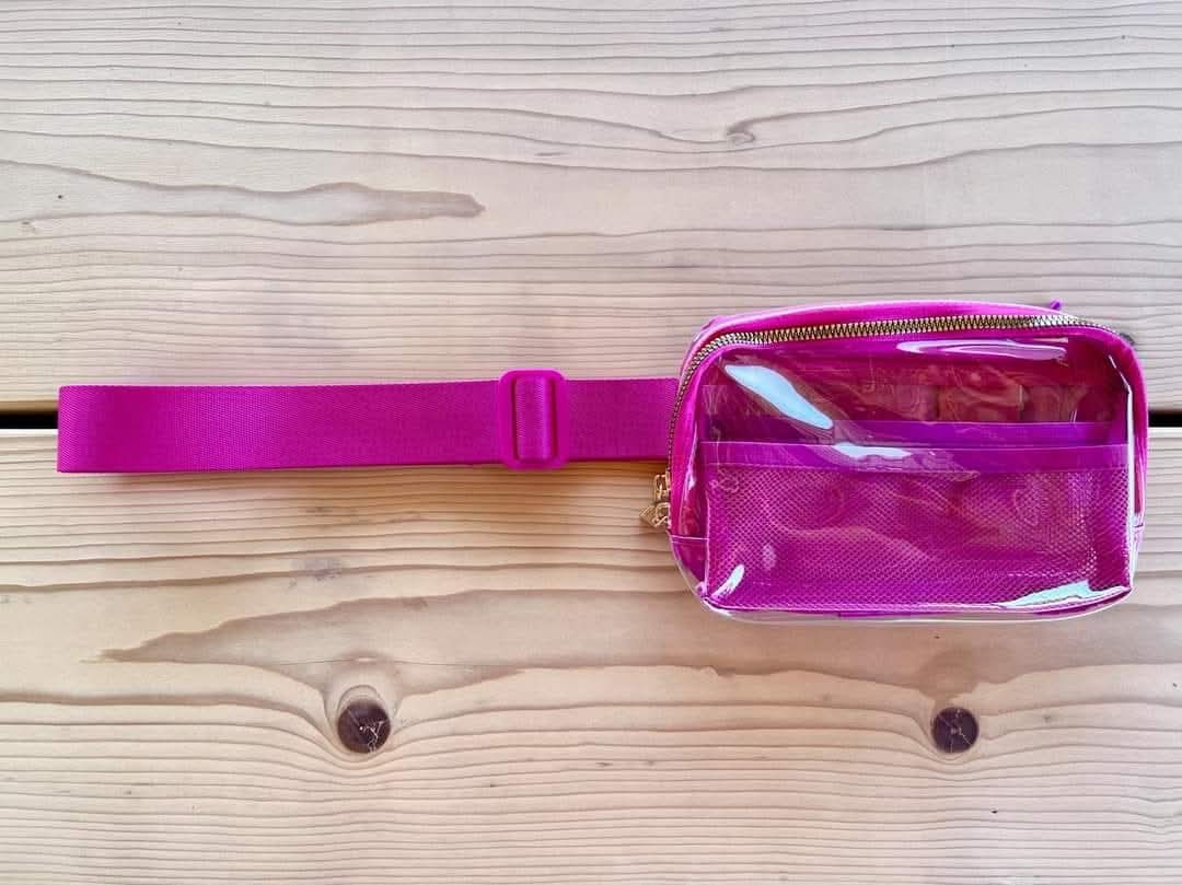 The Barbie Breeze Bum Bag