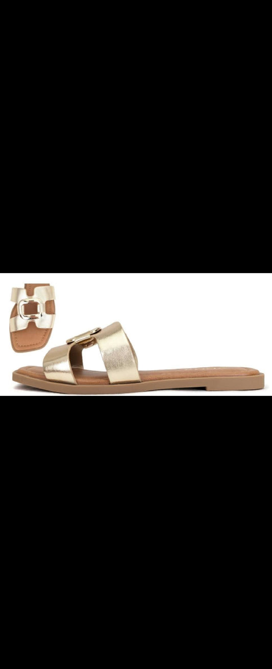 Charlotte Chic Sandals