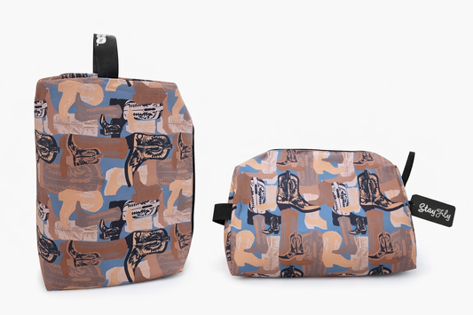 Traveler Everything Bag