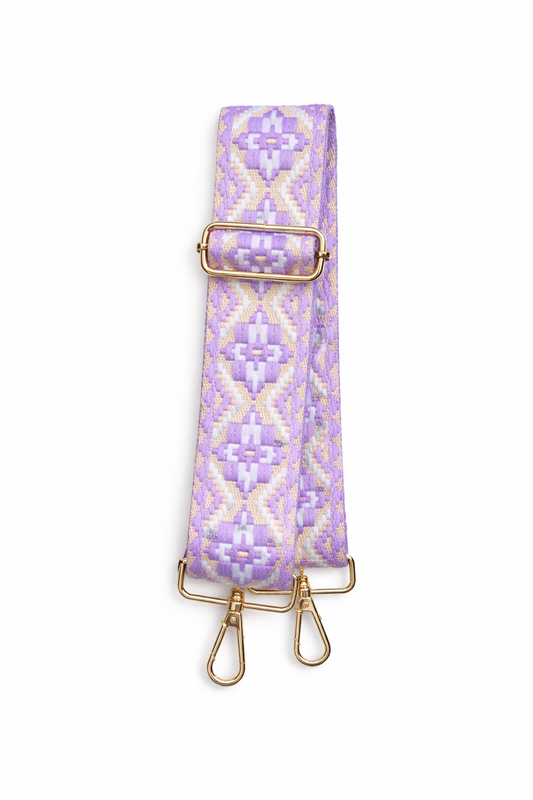 The Pattern Pop Strap Collection