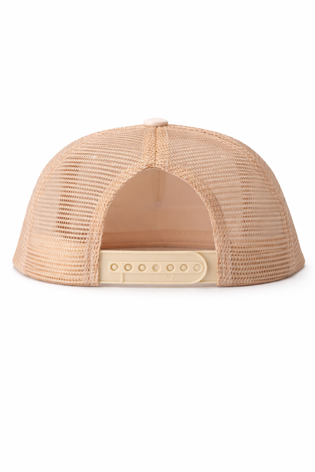Light Pink Cowboy Era Cap