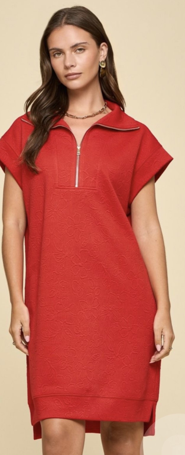 All Eyes On Me Dress