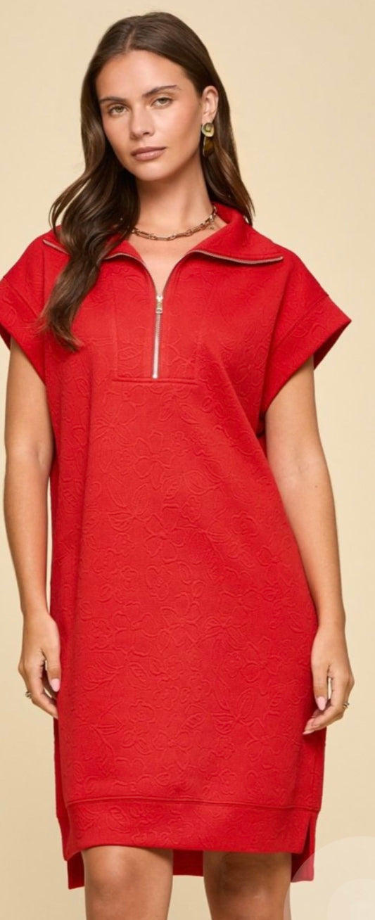 All Eyes On Me Dress