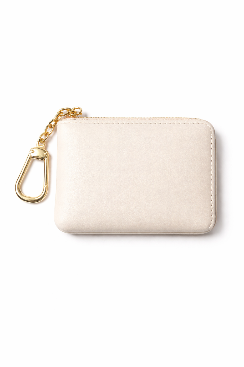 The Clip & Go Mini Wallet Coin Bag