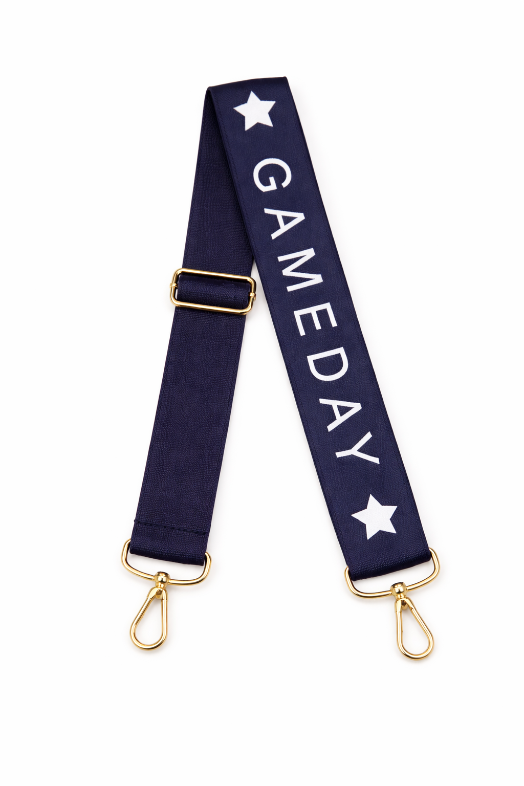Gameday Glam Purse Strap