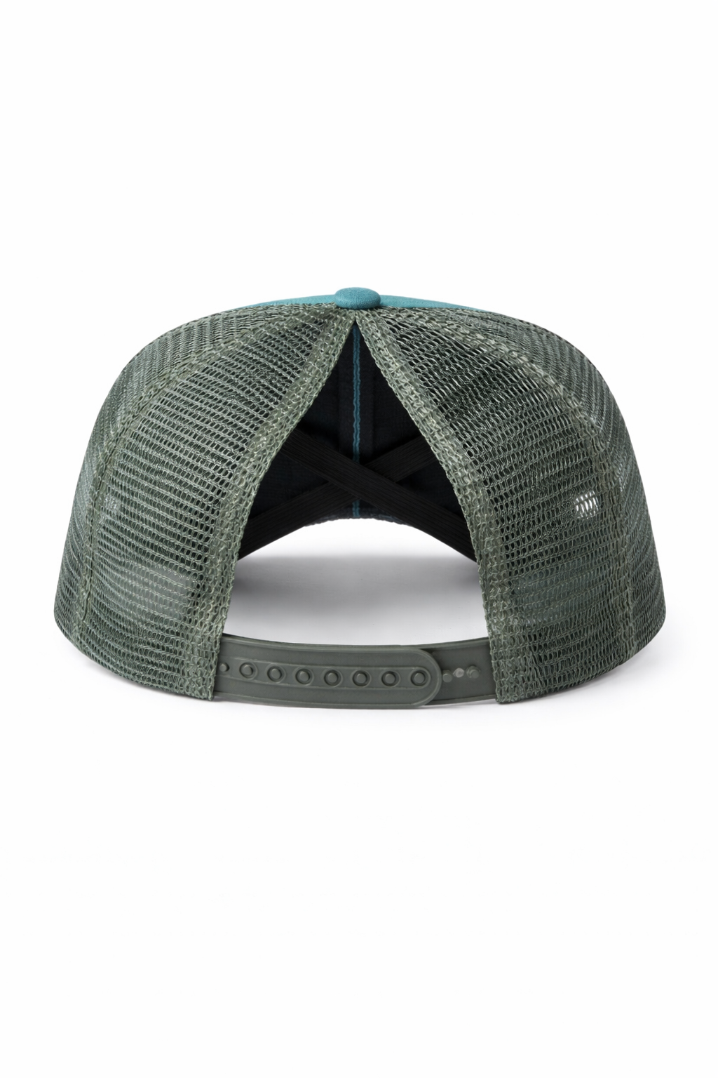 Truck Yeah & Glam Grin Cap