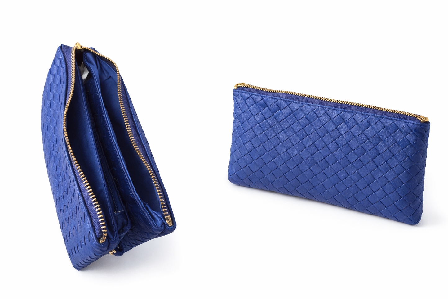 Azul Wallet Crossbody