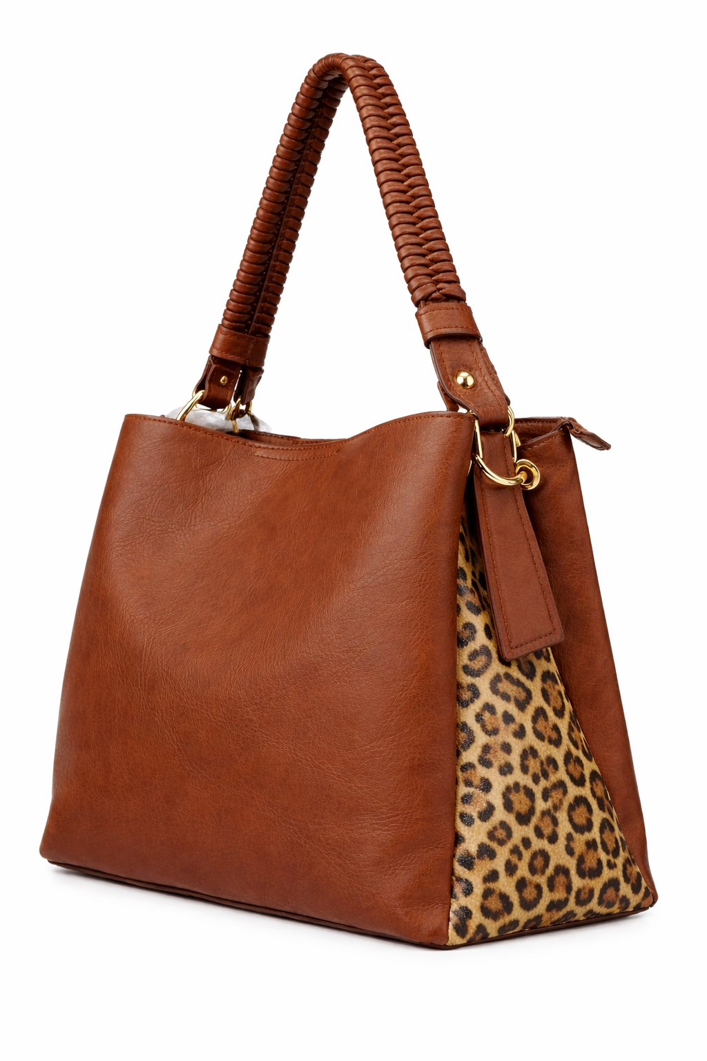 The Side Of Sass Tote Bag