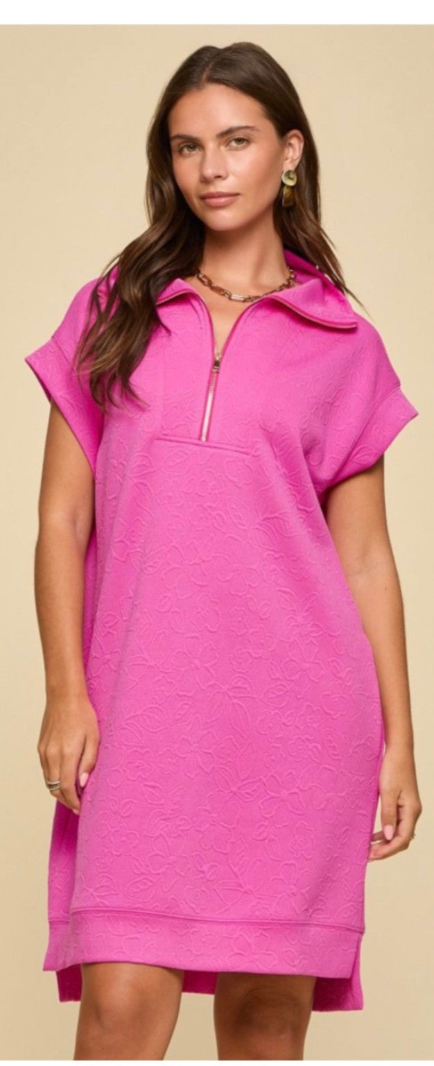 All Eyes On Me Dress